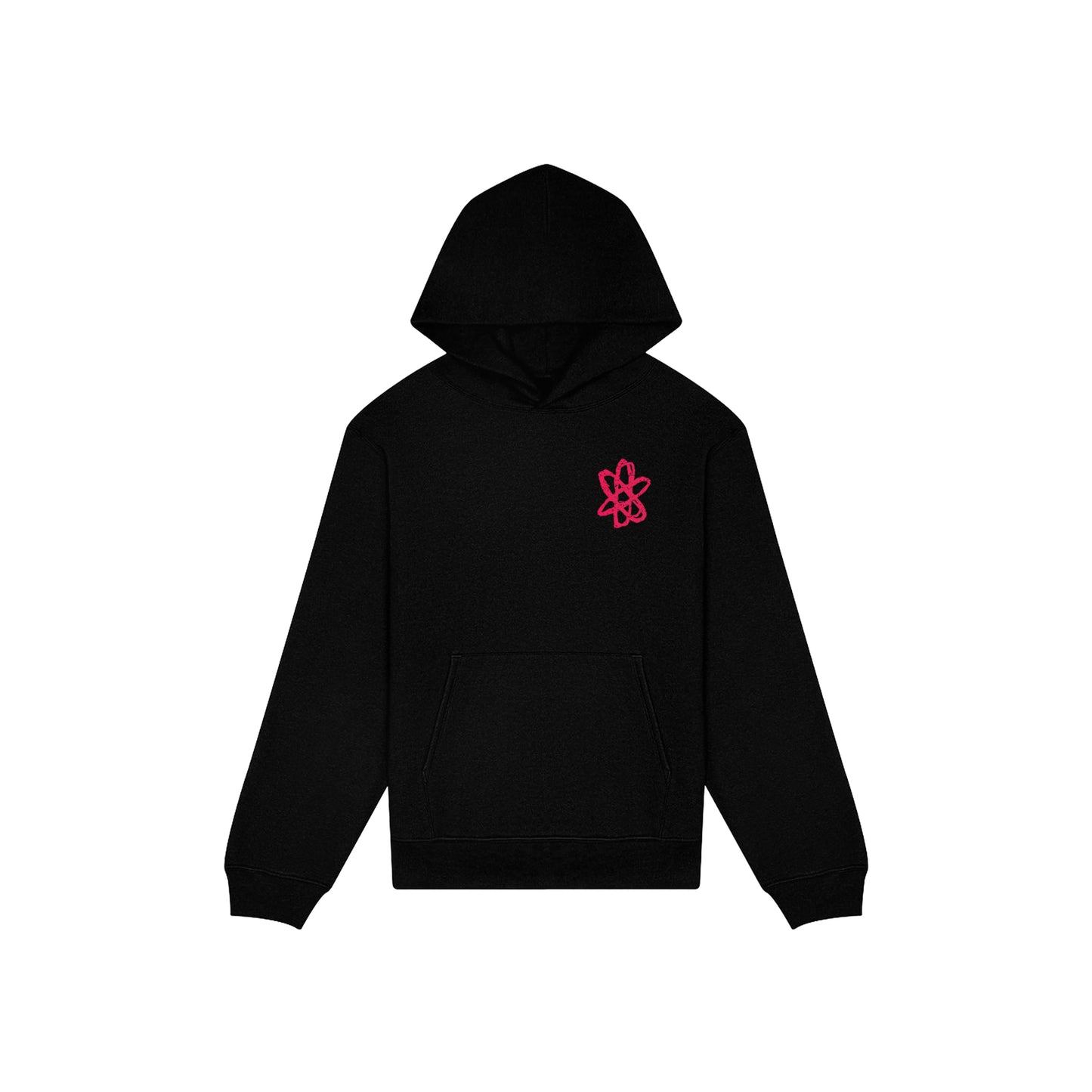 DON'T B SCARED (Hoodie)