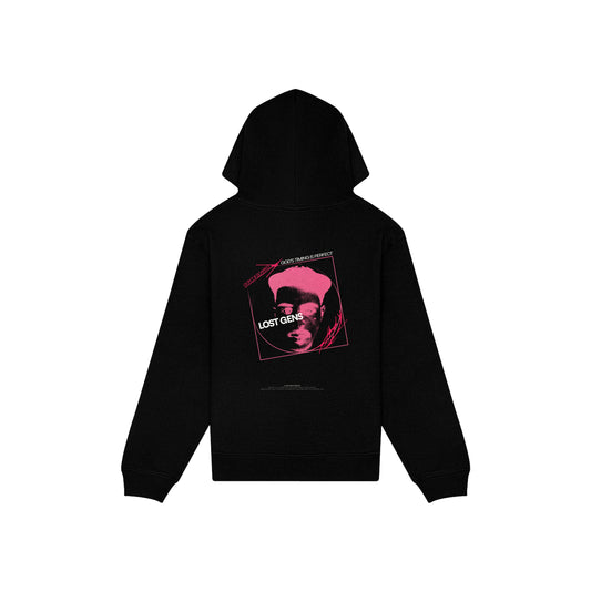 DON'T B SCARED (Hoodie)